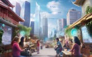 探索信息化时代下的南通服务模式