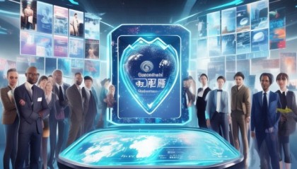 大盛世信息咨询服务部，守护未来，成就非凡