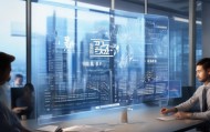 精准的智能工具，空百信息咨询服务助力智能决策