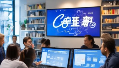 宝山区信息技术咨询，助力企业发展与创新
