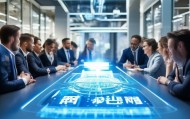 阿韦信息咨询服务，为企业数字化转型提供专业咨询，智囊团之选