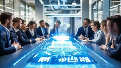阿韦信息咨询服务，为企业数字化转型提供专业咨询，智囊团之选