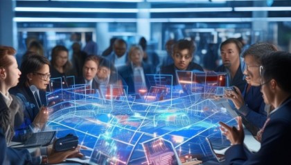 信息科技人才招聘，江苏信息化领域的机遇与挑战