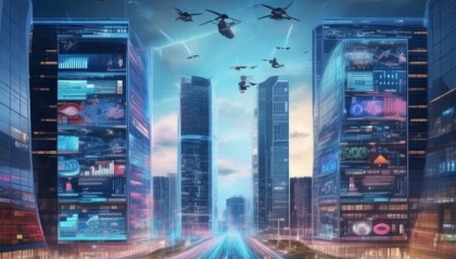 Growth in Properties Information Services in North America: A Market Trend Analysis