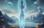 莫黎，信息咨询服务领域的创新与未来展望