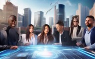 重庆领尚信息技术咨询，赋能未来，创造价值