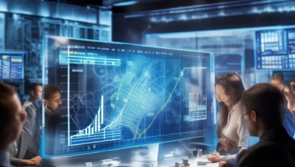 普陀区信息技术咨询费用，技术驱动的经济发展新趋势