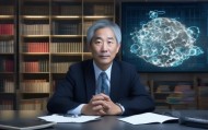 中律通，信息技术咨询的权威专家