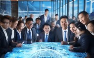 咨询公司，助力水利信息化发展，开启业务新纪元