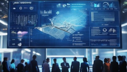 助力数字化转型，衡水工业企业信息化咨询的实践与成效