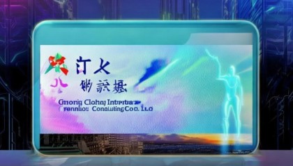 开启未来，重庆领尚信息技术咨询有限公司的使命与愿景