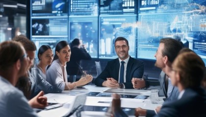 宝林信息技术咨询，助力企业数字化转型的强劲力量