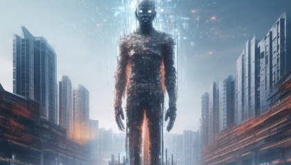 济南信息科技的数字智囊者