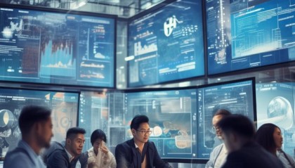 徐州信息科技咨询行业，机遇与未来