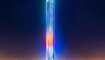 郑州奥凯信息咨询服务有限公司智创之光