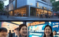 党湾镇信息咨询服务中心，服务群众，提供智慧服务