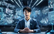 元印，信息技术咨询领域的技术专家，助力企业数字化转型
