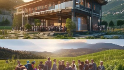 芦竹市信息咨询服务助力乡村振兴与创新驱动