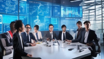 厦门内控信息化咨询公司助力企业数字化转型