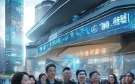 粤禅融信息技术咨询有限公司，站在未来，开启新机遇