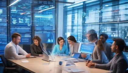 人力资源信息化咨询公司助力企业数字化转型的强大力量