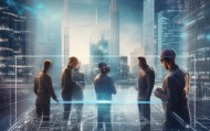 工程咨询信息化赋能未来的建设