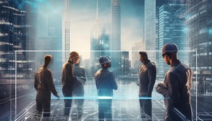 工程咨询信息化赋能未来的建设