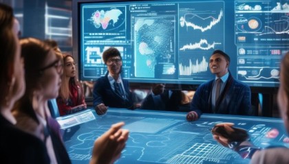 淮安信息技术咨询行业，趋势与转型助力企业数字化