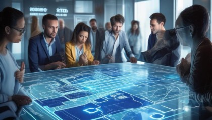 信息化规划咨询招标，助力企业数字化转型的关键工具