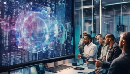 英国鼎汇信息技术咨询，机遇与挑战并存，带来数字化转型的强劲动力
