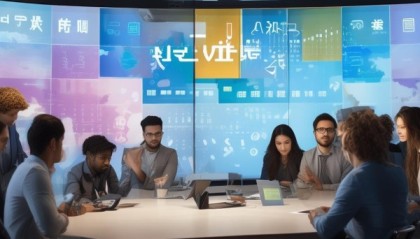 乾顺信息技术咨询公司——专业解决方案助力企业成长