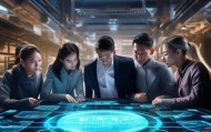 道务阁信息咨询服务，助力企业实现高效转型的数字化转型