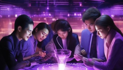 专业与创新，高效信息咨询服务