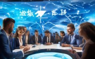 麻城信息咨询服务，助力发展，创新驱动