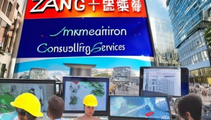 漳州信息咨询服务，助力经济发展与社会稳定