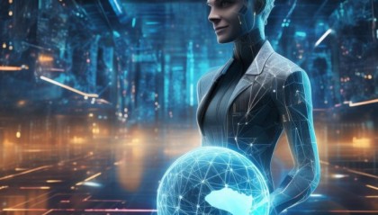 信达信息咨询服务，助力智慧经济的数字化转型与绿色未来