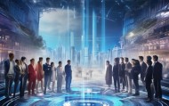 探索吴江区未来，信息技术咨询的创新与发展
