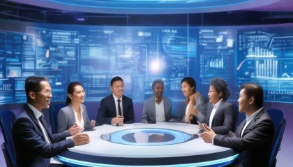 济南致合信息技术咨询，助力企业数字化转型