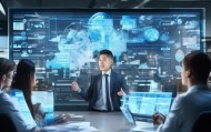 信息技术咨询，改变企业发展的新引擎
