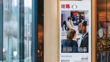 悦宏信息咨询服务中心招聘—which position are you looking for?