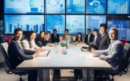 南京信息化咨询行业，助力发展与创新