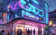 eqo的未来，同镇信息咨询服务部的未来方向