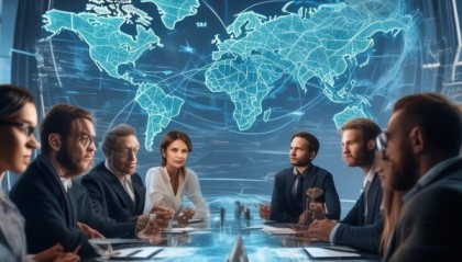 信息技术咨询行业代码，全球竞争的突围之道