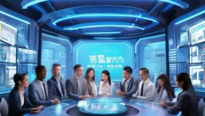 有仁信息科技咨询，助力企业数字化转型的科技伙伴