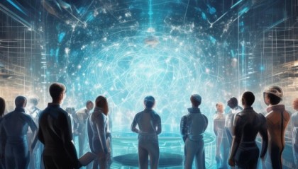 探索未来，宇桐技术助力高质量发展
