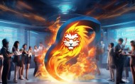 河北火狮信息技术咨询，助力企业数字化转型的助力者