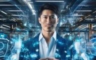 陈宝龙，信息咨询服务领域的未来