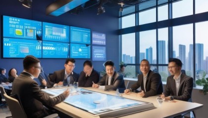 北京荷马信息技术咨询有限公司，助力数字化转型的智囊机构