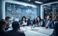 企业信息化需求分析与解决方案探索