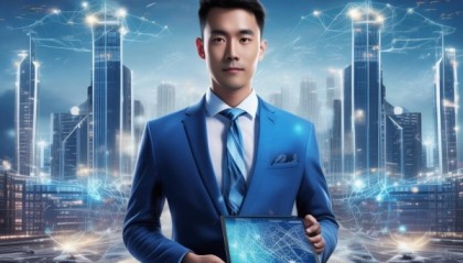南京信息化咨询服务助力智慧城市建设